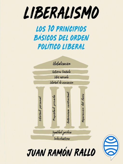 Title details for Liberalismo by Juan Ramón Rallo - Available